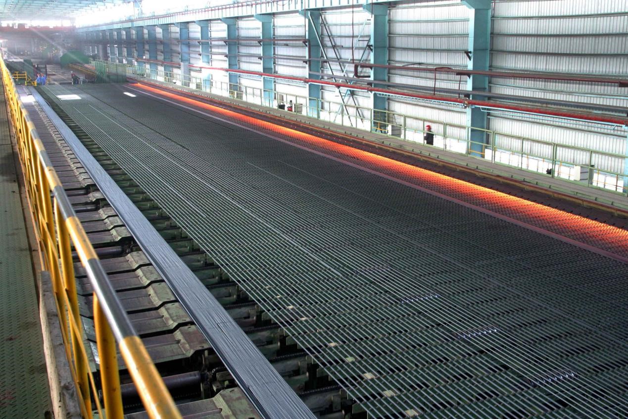 焦炭是如何用ai炼成的华为云助力石横特钢ai优化配煤