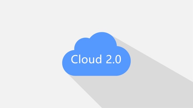 探秘cloud20时代传承与创新的技术基因