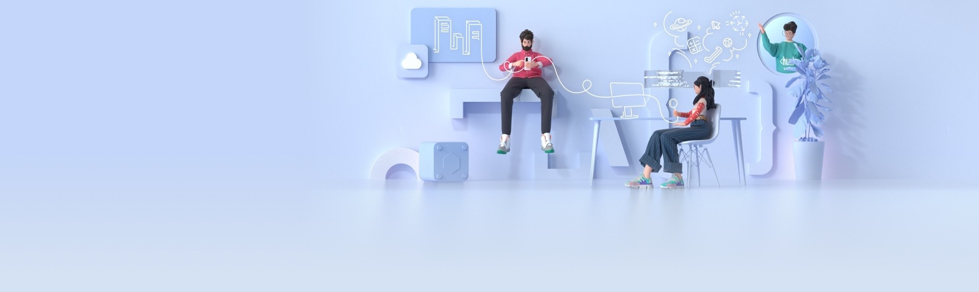 Developer Contest-HUAWEI CLOUD