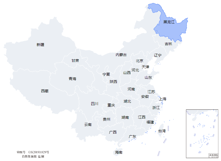 黑龙江个人备案管局政策