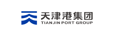天津港 