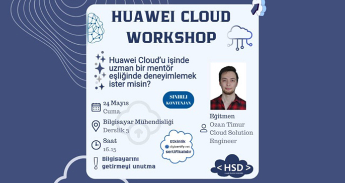 Huawei Developer Official Website_Innovation Starts Here_HUAWEI CLOUD
