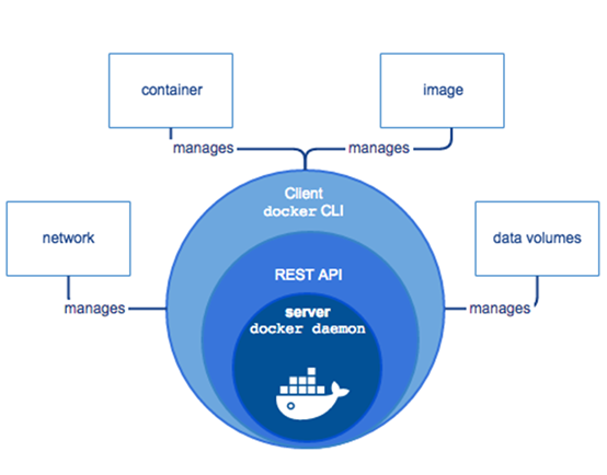 Docker Engine介绍