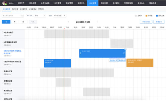 致远互联《赋能中小企业高效成长》A6 白皮书