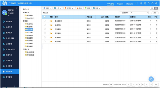 致远互联《赋能中小企业高效成长》A6 白皮书