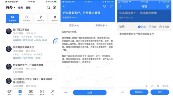 致远互联《赋能中小企业高效成长》A6 白皮书