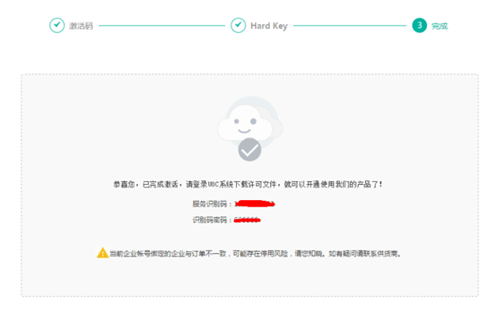 用友U8 cloud 经营管理解决方案