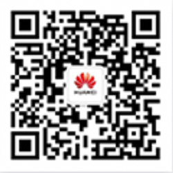 公众号二维码