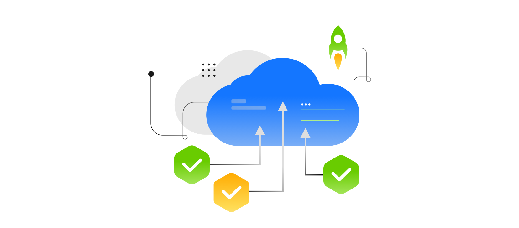 Cloud – THE CÆP