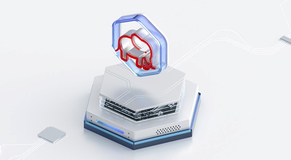 云存储网关分级存储