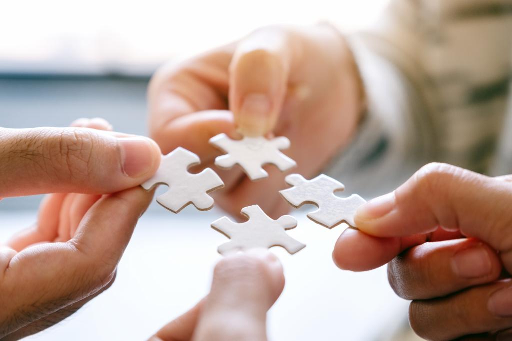 Professional service support