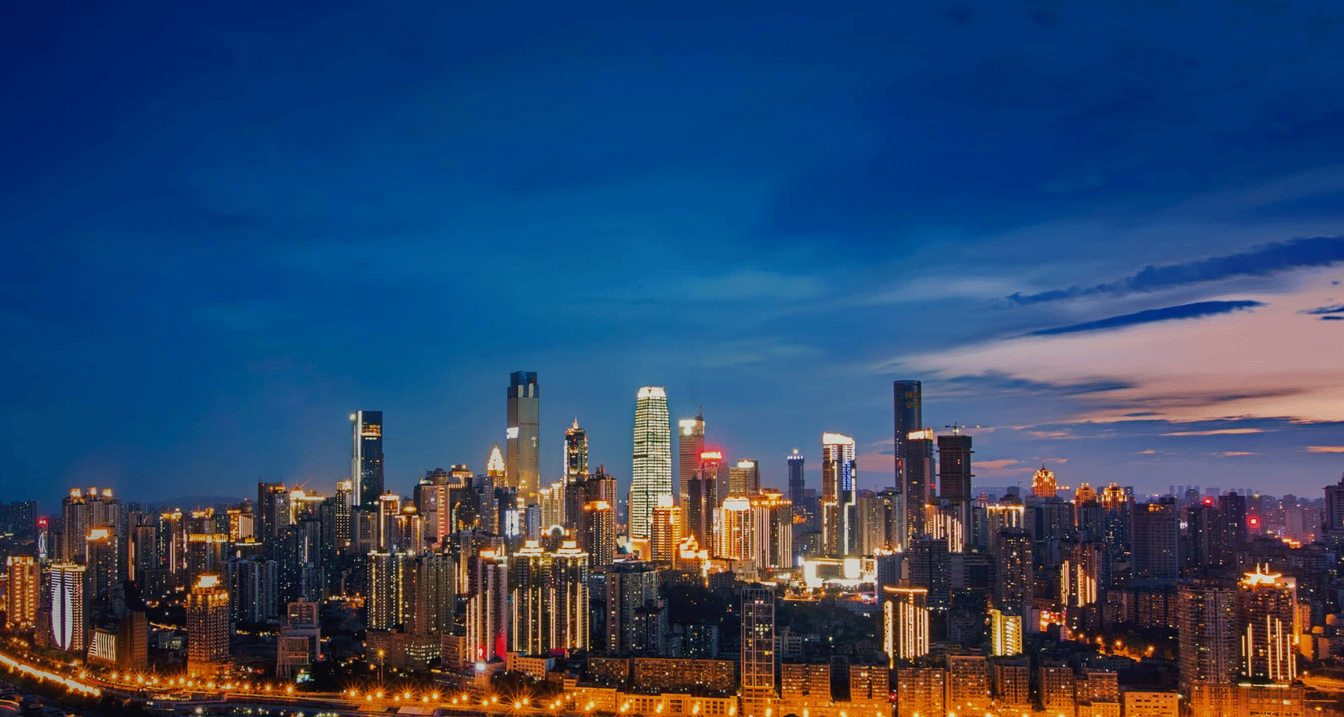 华为云助力中海地产构建智慧社区
