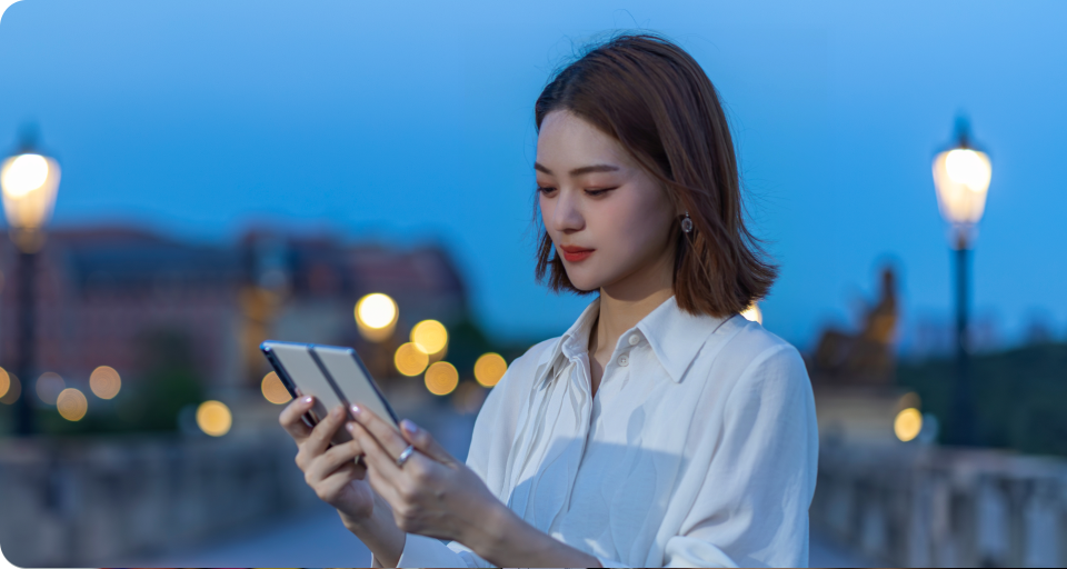 华为云OBS助力美图实时支撑20亿+用户“变美”