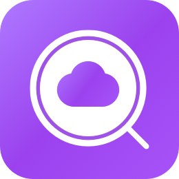 Cloud Search Service icon