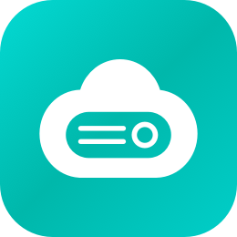 Bare Metal Server icon