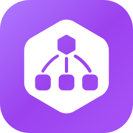 Distributed Database Middleware icon