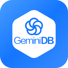 GeminiDB icon