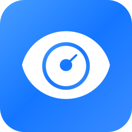 Cloud Eye icon