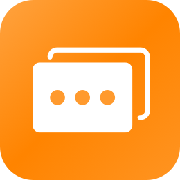 Distributed Message Service icon