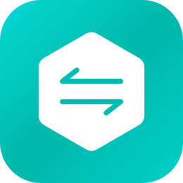 Cloud Data Migration icon