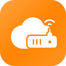 Enterprise Router icon