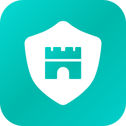 Cloud Bastion Host icon