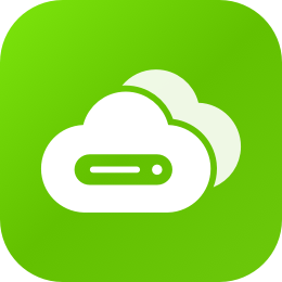 Cloud Server Backup Service icon