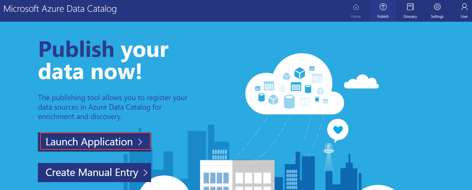 azure 入门_Azure数据目录入门7