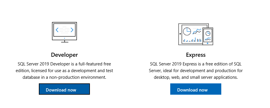 在Windows Server 2016和SQL Server Always On可用性组上安装SQL Server 20191