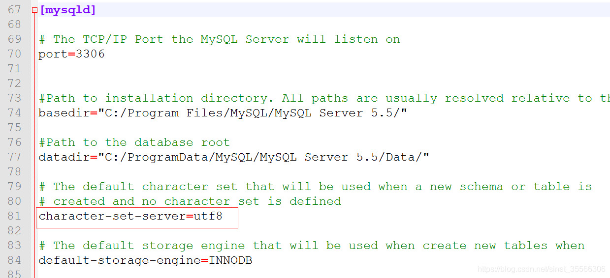 Mysql插入中文数据报错 插入失败的问题处理 华为云