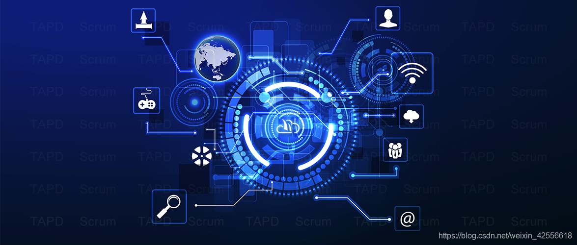 如何基于tapd实践scrum的敏捷开发 华为云