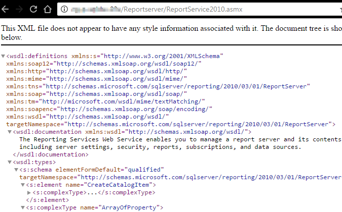 如何使用PowerShell管理SQL Server Reporting Services(SSRS)订阅1
