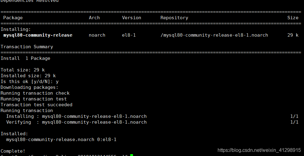 服务器环境配置指南0 基于centos 7 4 19 10 27最新版本amp环境 华为云
