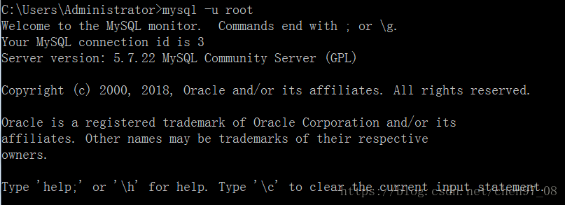 Mysqlstudy 安装与环境部署mysql出现 Error 03 Hy000 Can T Connect To Mysql Server On Localhost 问题解决 华为云