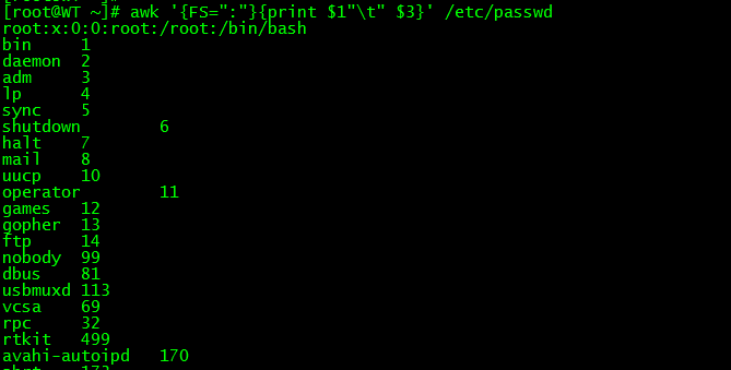 Shell字符串截取总结 华为云