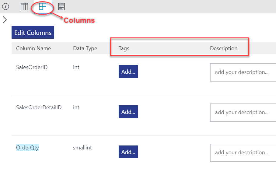 azure 入门_Azure数据目录入门17