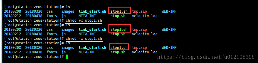 Linux 加权限命令chmod 755 Chmod 777 Chmod X 的区别 华为云